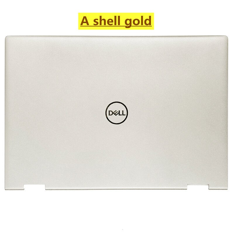 For Dell Inspiron 14 5400 2-in-1 A Case Back Cover Case Original for Dell Notebook