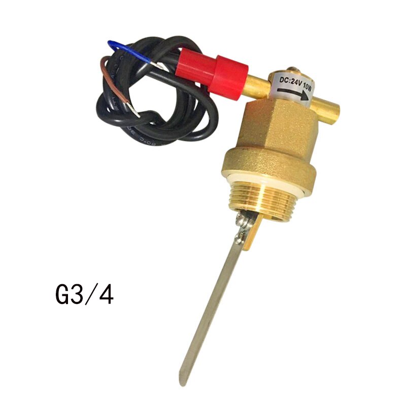 Wasser fluss Sensor schalter durchflussmesser wasser fließen paddel schalter fluss Sensor schalter für wasser/Gas/öl Durcheinander männlichen g1/2 "G3/4" G1'