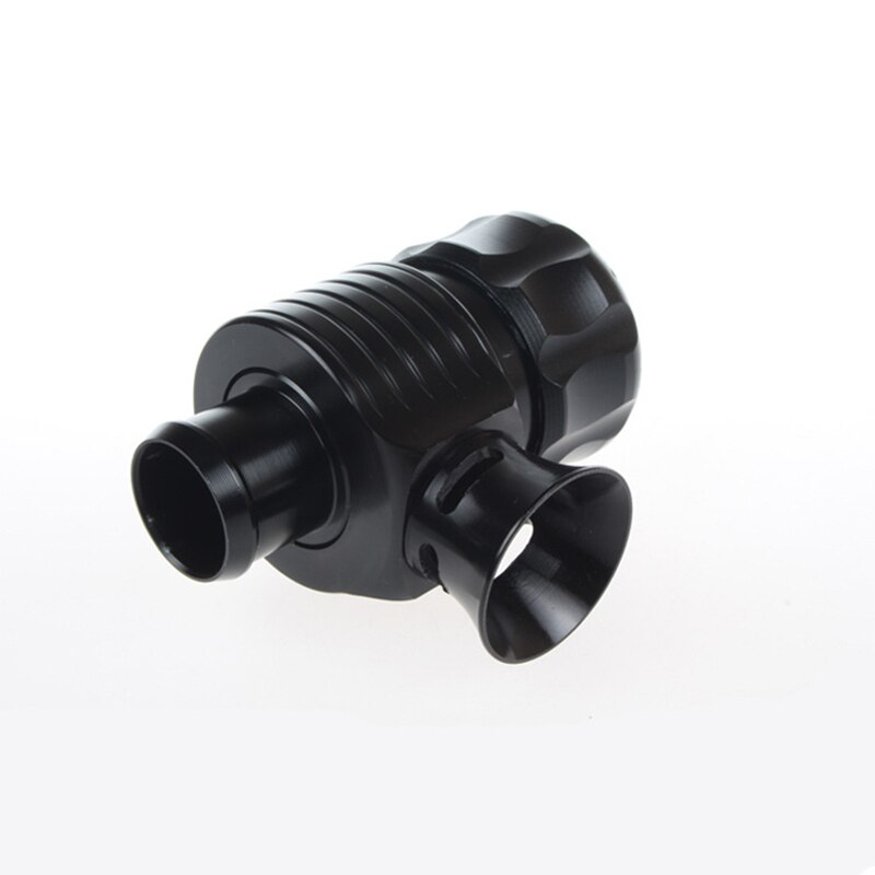 Universal 25mm Dump Valve Best Selling Racing Car Turbo Aluminum Alloy Top Dump Valve BOV Sets