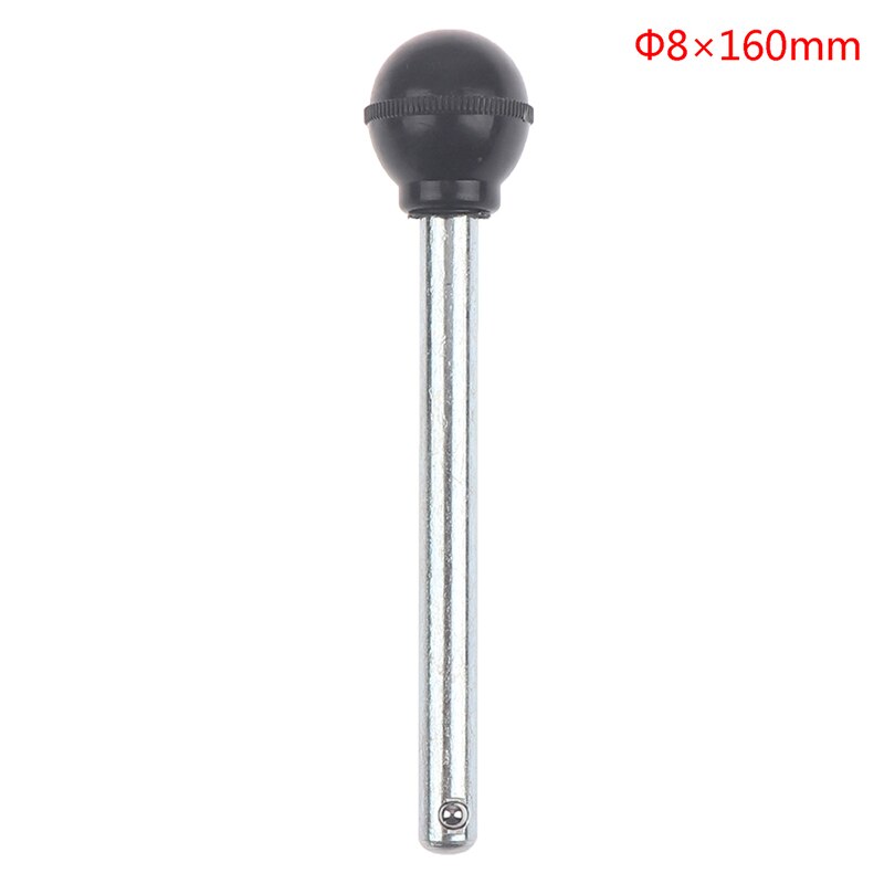 Weight stack pin lokaliseringsnål fitness utstyr tilbehør instrument bolt pin fitness utstyr fast lås: Beige