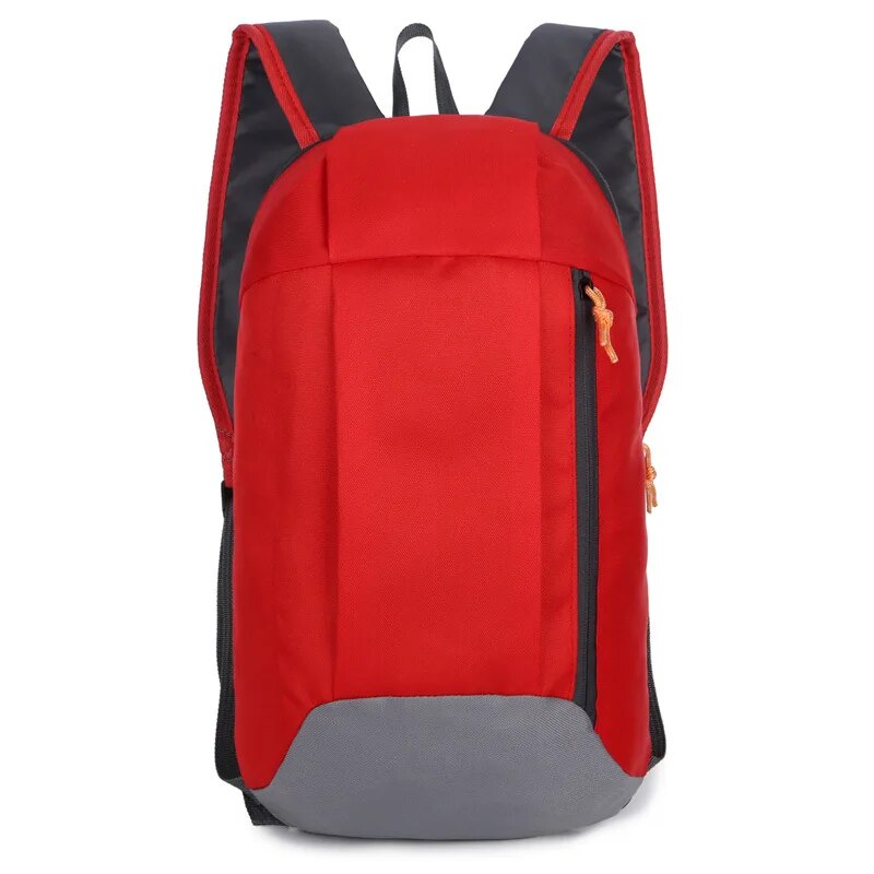 Leichter kleiner Sport-Rucksack für Herren Ich bin Freien: verrotten