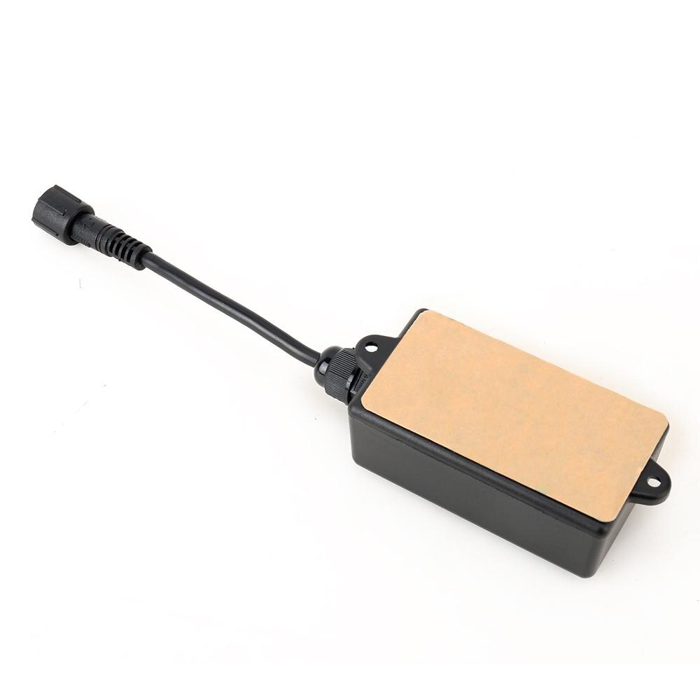 Universal Car Accessories Trunk Opener Electric Kick Sensor Tailgate Open Automatically One Foot Sensor