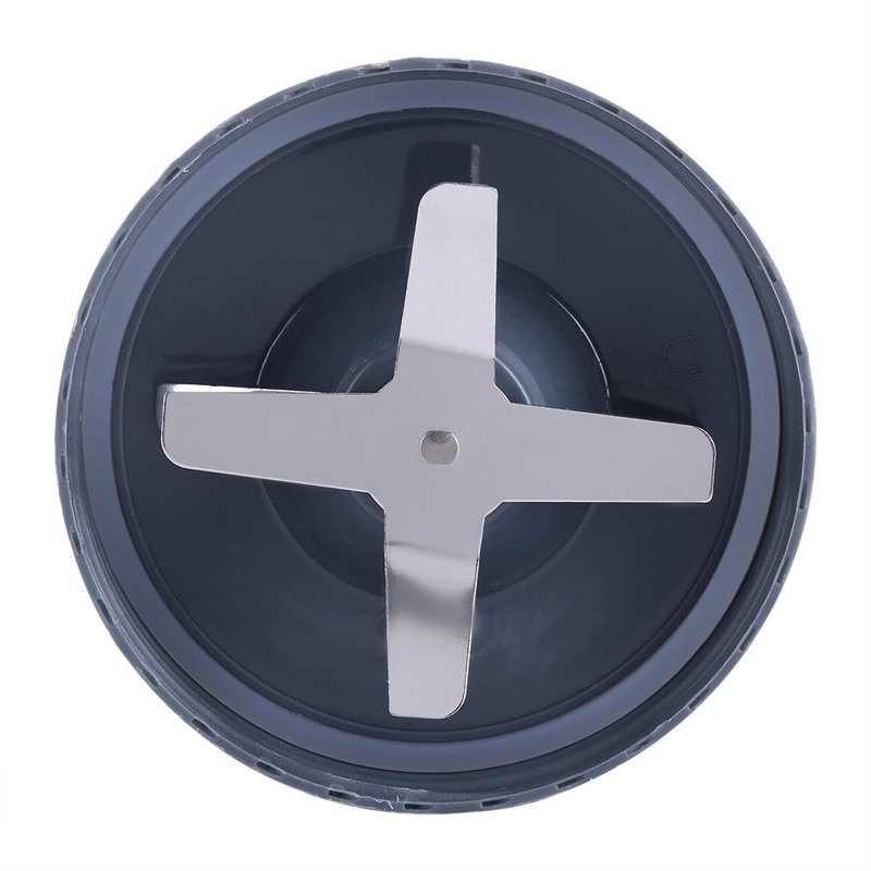 Extractor de repuesto de cuchillas de acero inoxidable, Base para exprimidor, licuadora, 900W