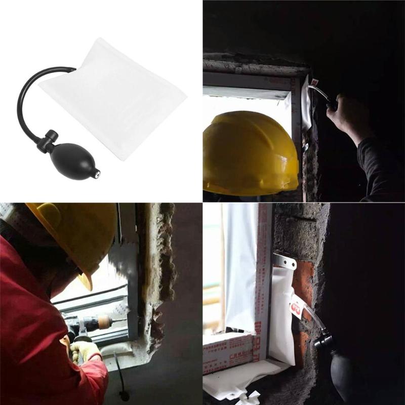 Universal Opblaasbare Luchtpomp Auto Reparatie Aut... Grandado