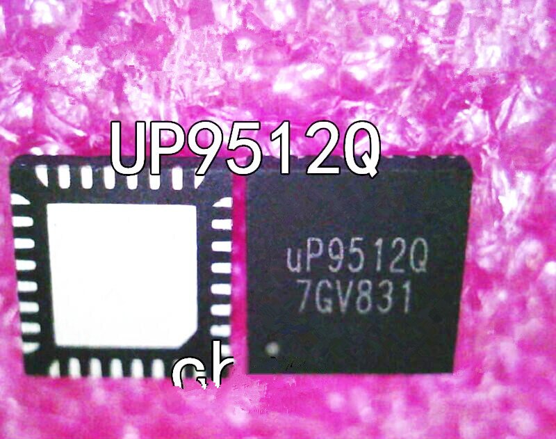 UP9512S  UP9512R UP9512Q UP9024Q UP9023R UP1911R: UP9512Q