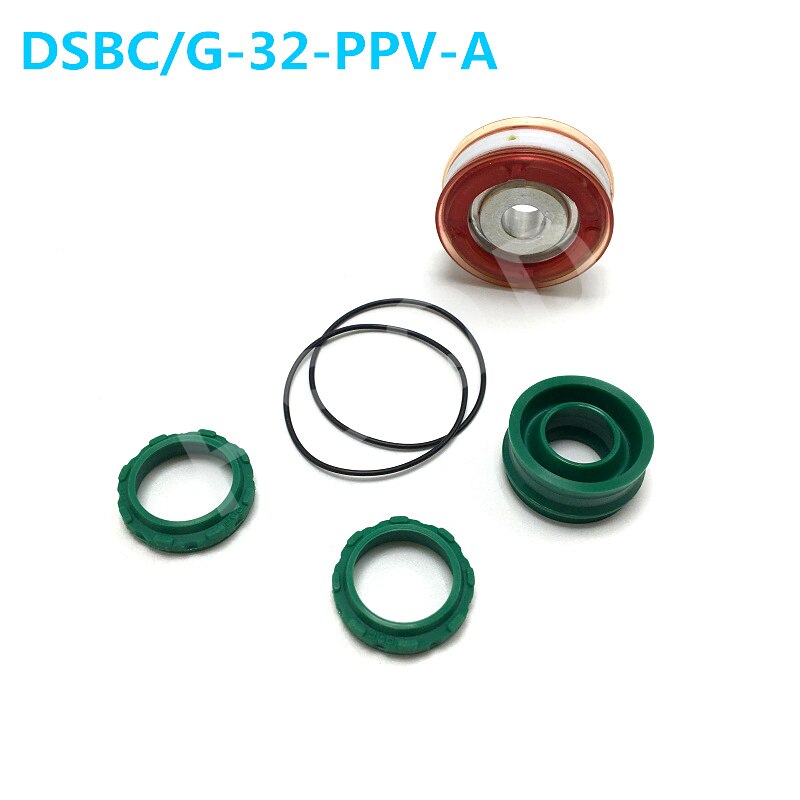 DSBC/G-32,50,60,100-PPV-A FSQD FESTO Pneumatische Zylinder dichtung reparatur Bausatz DSBC/G serie: DSBC G-32-PPV-A
