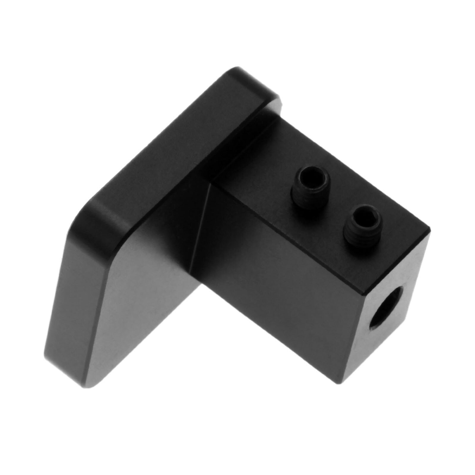 Yetaha Aluminum Car Engine Cover Hood Latch Handle Release Cable Line Repair Kit For Honda Civic CR-V Element The Ridgeline