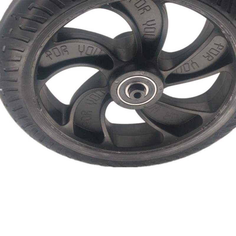 PARAFANGO PARAFANGO POSTERIORE per scooter elettrico G30 Max supporto