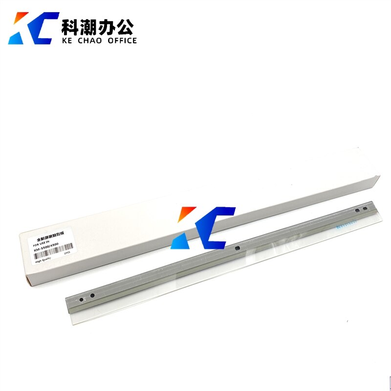 KECHAO Drum Cleaning Blade Compatible for Kyocera 3500i 3501i 4500i 4501i 5500i 5501i 6500i 6501i 8000i 8001i copier parts