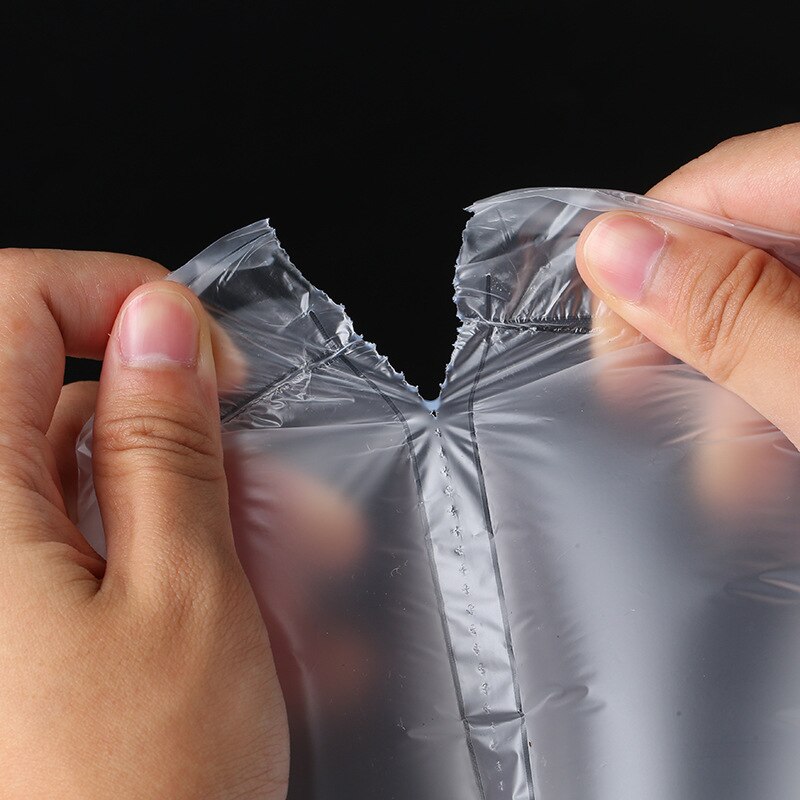 Film de coussin d'air à spécifications multiples, emballage de coussin d'air, système de Machine à Air, remplissage de sacs à Air, rouleau à bulles Express