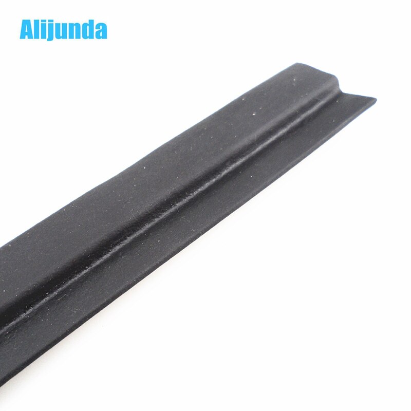 3 Meter Z-Type Auto Deur Afdichting Strip Trim Tochtstrip Auto-Styling