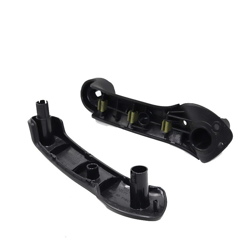 Manija de puerta Interior negra, , para Volkswagen Jetta Bora Golf 4, manija Interior para manija de VW, reposabrazos interno