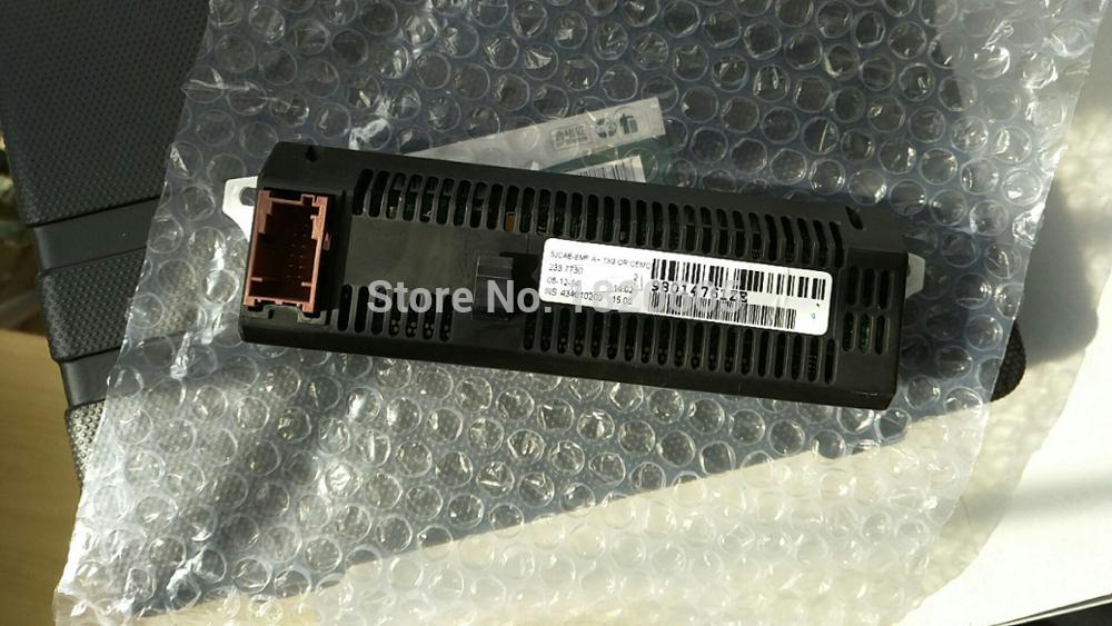 Pantalla roja Original, compatible con USB Aux, monitor de pantalla de 12 pines para Peugeot 307 (algunos modelos) 408 (algunos modelos), pantalla citroen C4 (algunos)