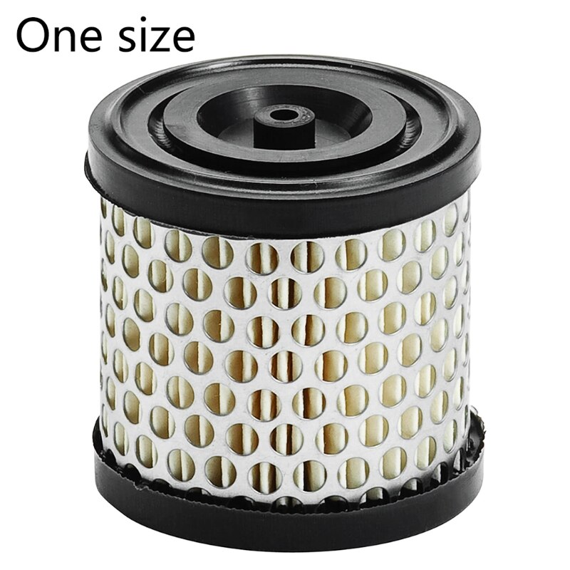 Repuesto de filtro de aire 30-094 para Briggs & Stratton 396424, 396424S compatible con motores 4 y 5 Hp 114900, 110900 y 112200
