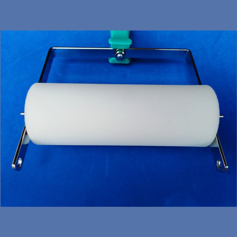 DIY wall decor tools set, 7 inch DIY 3D hand grip applicator plus