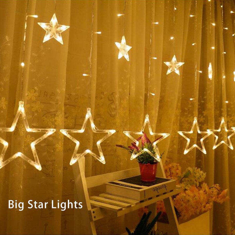 Tienda de juegos plegable para niños y niñas, casa de juegos para niños, Castillo de princesa: Big star light