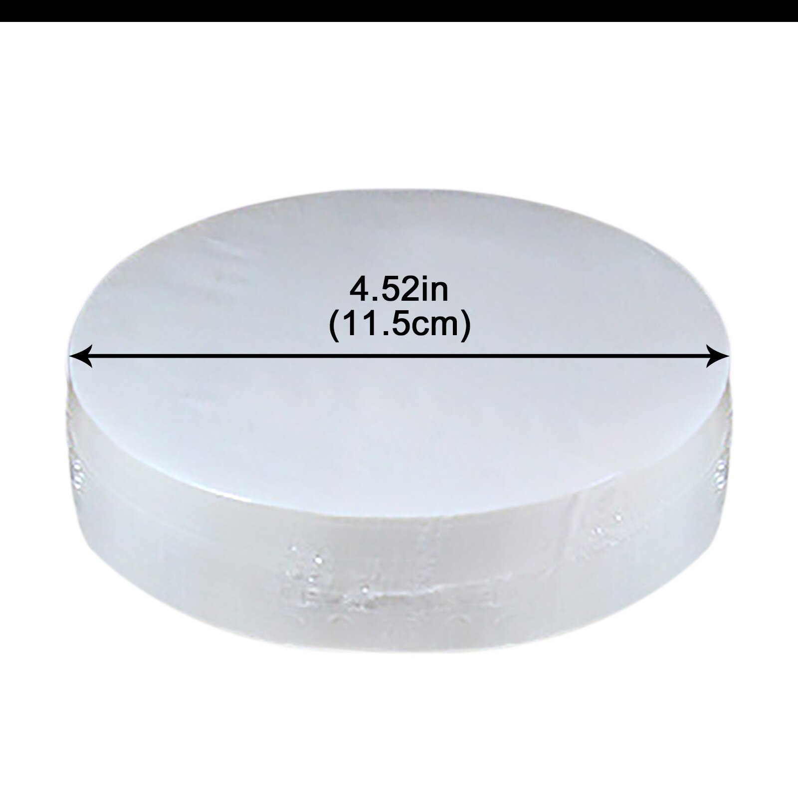 Kitchen hamburger blotting paper 100 pieces Kitchen Food Oil Blotting Paper Food: Default Title