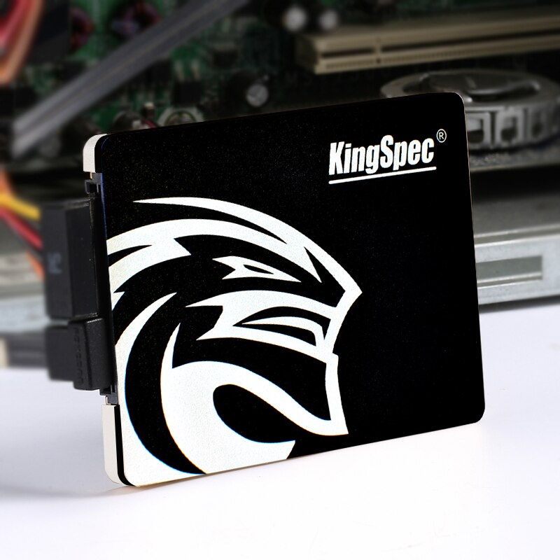 Kingspec Ssd 120Gb Ssd 128Gb Sata3 Sataiii SATA3 Ssd Hdd Solid State Harde Schijf Voor Computer Ssd Schijf hdd Voor Laptop Desktop