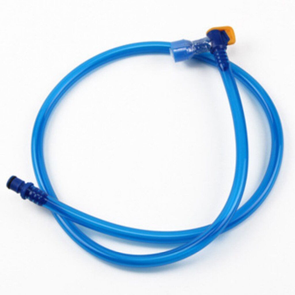 Vervanging Water Bag Drinken Buis Slang En Mondstuk Bite Valve Montage Water Reservoir Drinken Buis Systeem