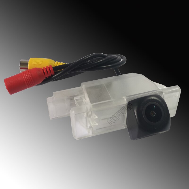 Caméra de recul HD à 170 degrés, avec Vision nocturne, moniteur de stationnement pour voiture Peugeot 508 408 308 (T9) 301 3008