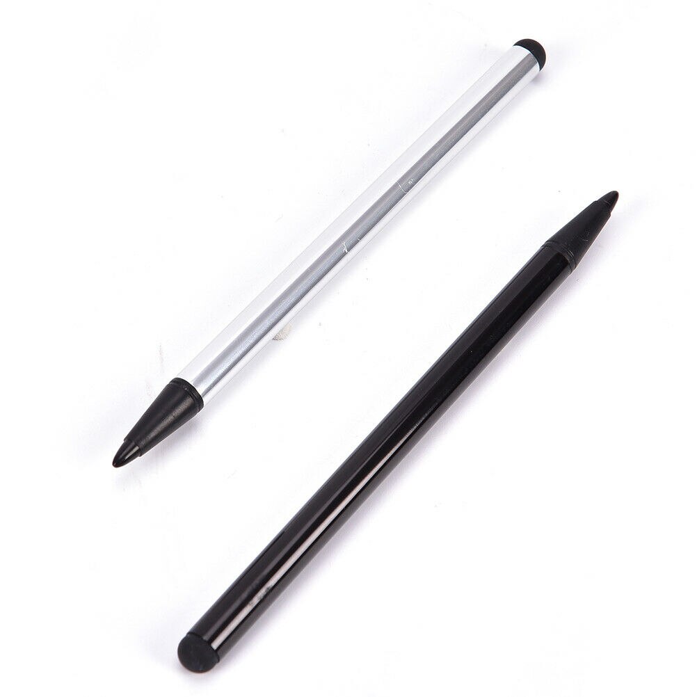 7cm Touch Screen Capacitive Resistive Pen Touch Screen Stylus Pencil for iPad iphone7 8 Phone PC