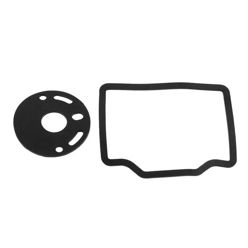 Carb Repair Kit Antirust Carburetor Maintenance Set for Motorcycle