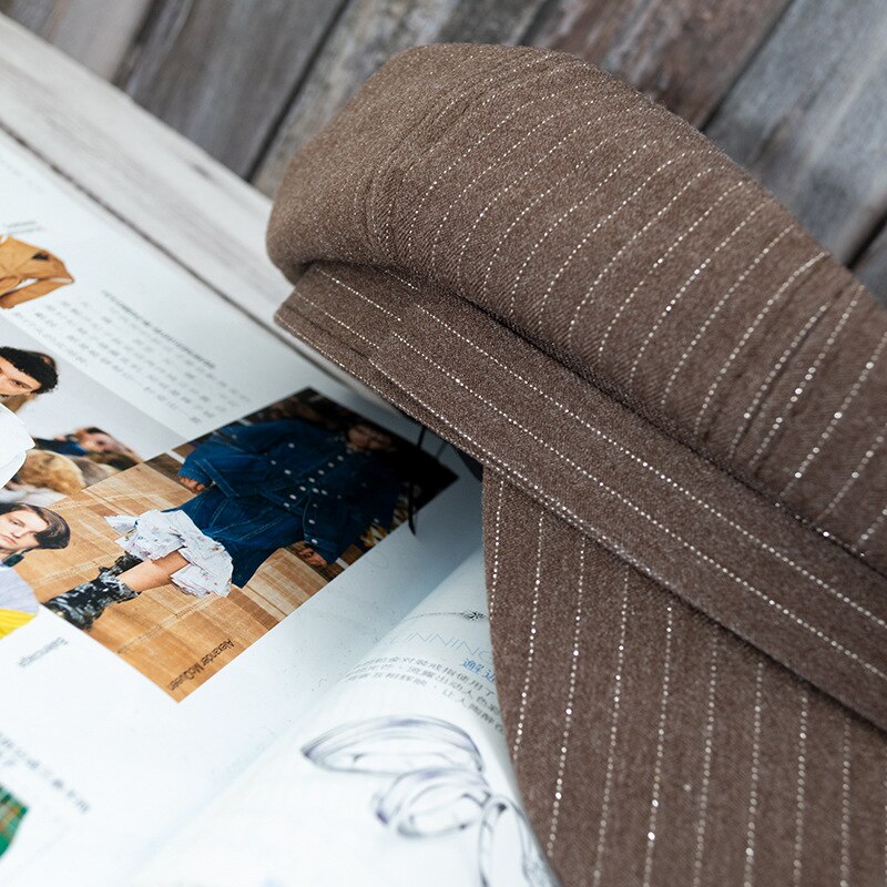 Kapelusze dla obu płci dla kobiet w paski ośmioboczna czapka gazeciarza mężczyźni elegancki damski kapelusz moda beret mężczyźni kobiety artysta malarz czapki Femme