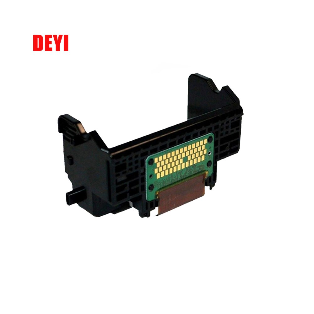 QY6-0080 Printhead Print Head Printer Head for Canon iP4820 iP4840 iP4850 iX6520 iX6550 MX715 MX885 MG5220 MG5250 MG5320 MG5350