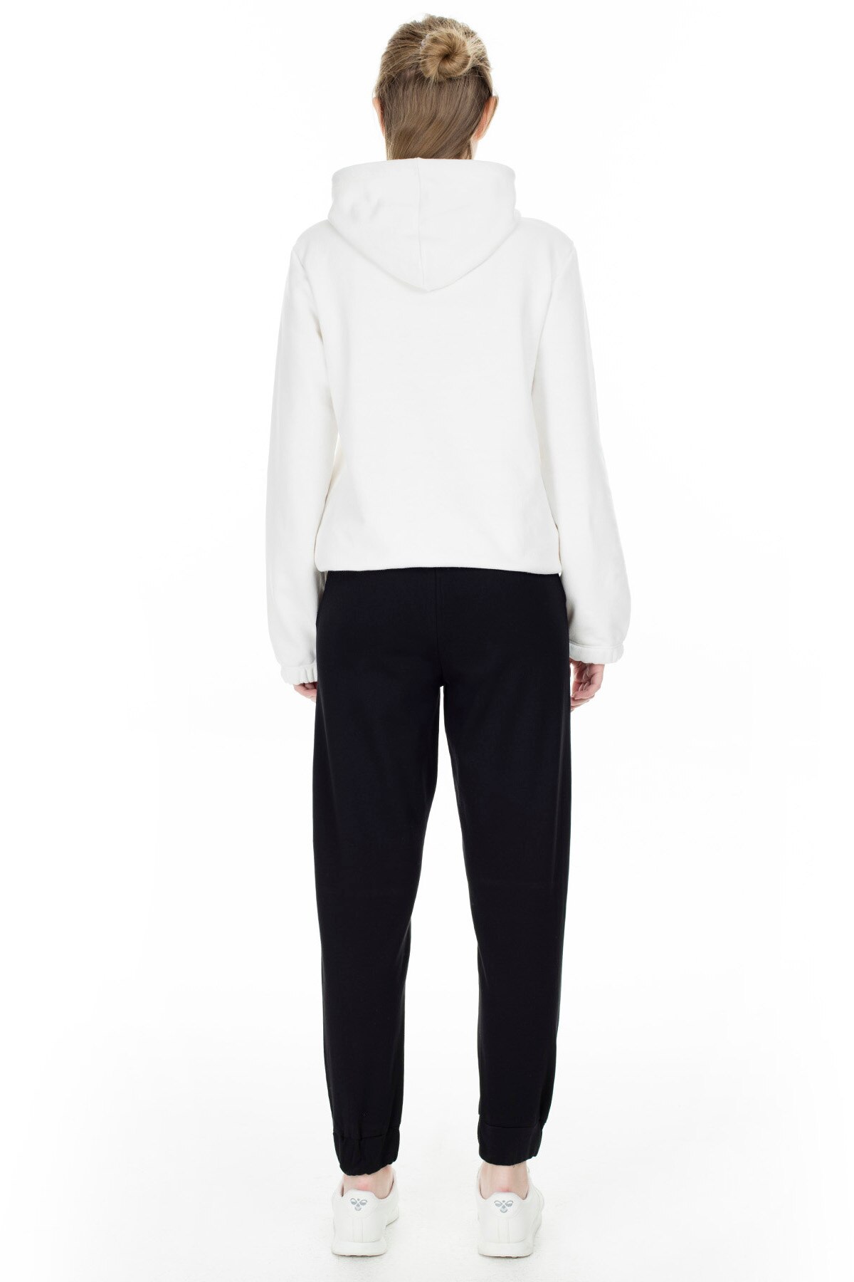 LELA Women's Tracksuit - Mesh Bag Included - Printed Jogging Set