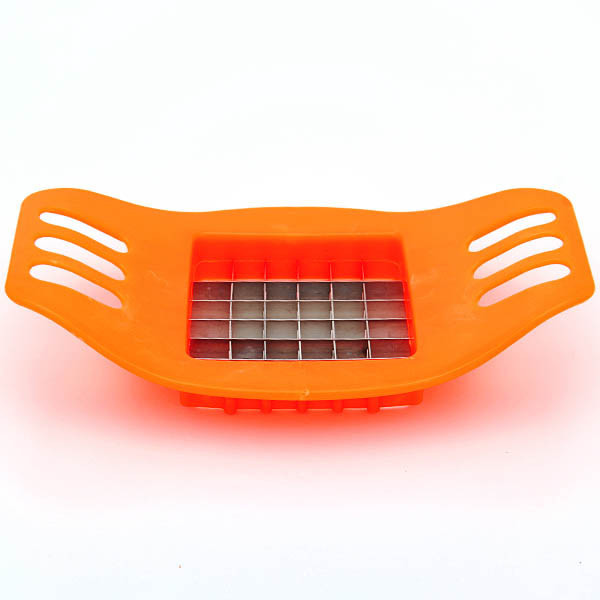 Groente Aardappel Slicer Cutter Franse Fry Cutter Chopper Chips Maken Tool Aardappel Snijden Keuken Gadgets