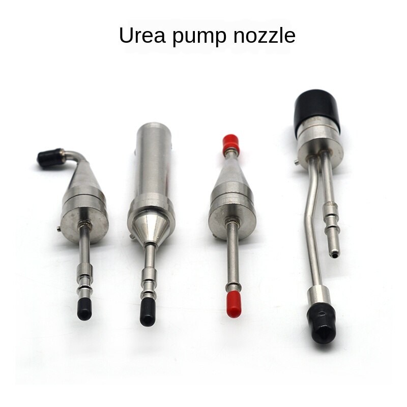 Urea Nozzle Assembly Diesel Car SCR Urea Pump Nozzle Core Injection Valve Nozzle