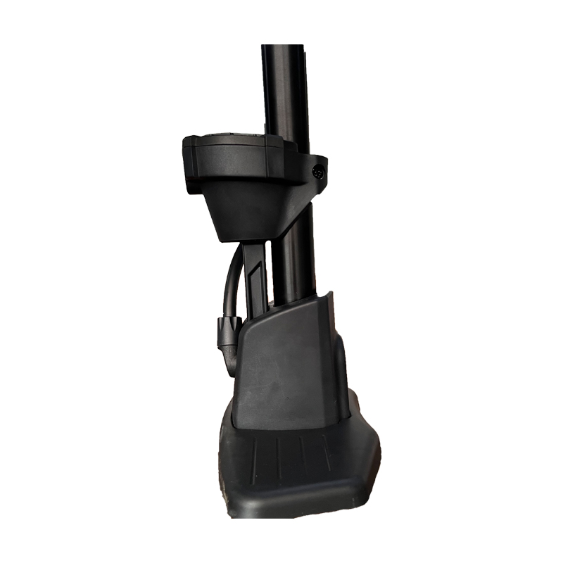 VYCE Hand Pump For Bicycle Tire Cycling Inflator MTB Road Bike Pumps 160 PSI Air Inflator Pump A/V F/V