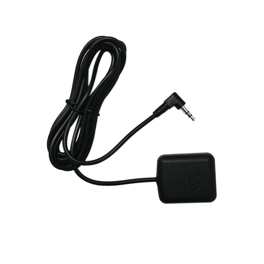 Auto Gps Externe Antenne Ontvanger Voor Voertuig Rijden Recorder Voor Jado G830/G840S/T690