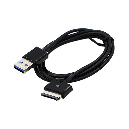 USB 3.0 40 PIN Charger Data Cable for Asus Eee Pad TransFormer TF101 TF201 TF300
