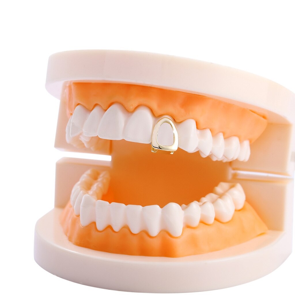 Teeth Whitening Denture Perfect Smile Comfort Fit Flex Temporary Crown Anteriors Front gold Posterior Tooth False Teeth