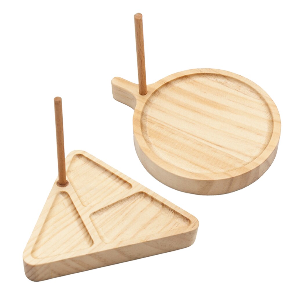 Kraal Houten Lade Kralen Loom Sieraden Maken Kit Diy Breien Weven Kralen Tool