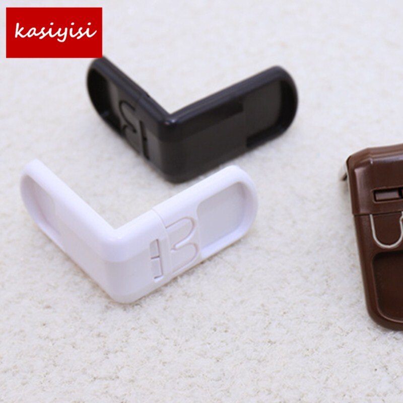10 teil/los! Neue Baby Sicherheit Schrank Lock Sicherheit Multi Funktion Kunststoff Lock Toliet Lock Kinder Türschloss