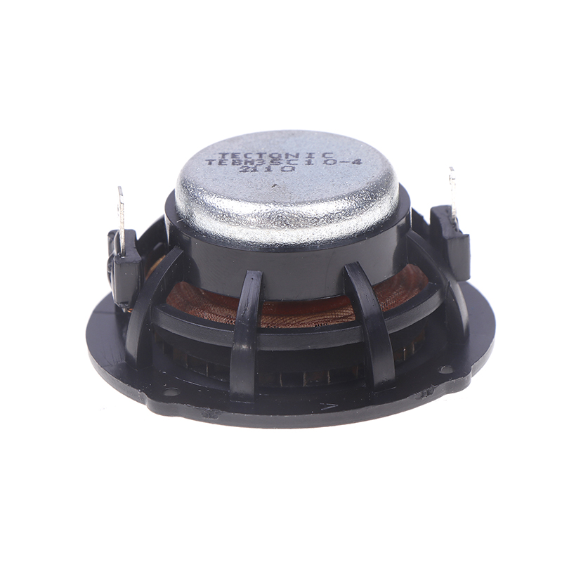2 inch 52mm duitse voor tectonic high-end full-range luidspreker bmr technology plat paneel honingraatmembraan koortsniveau
