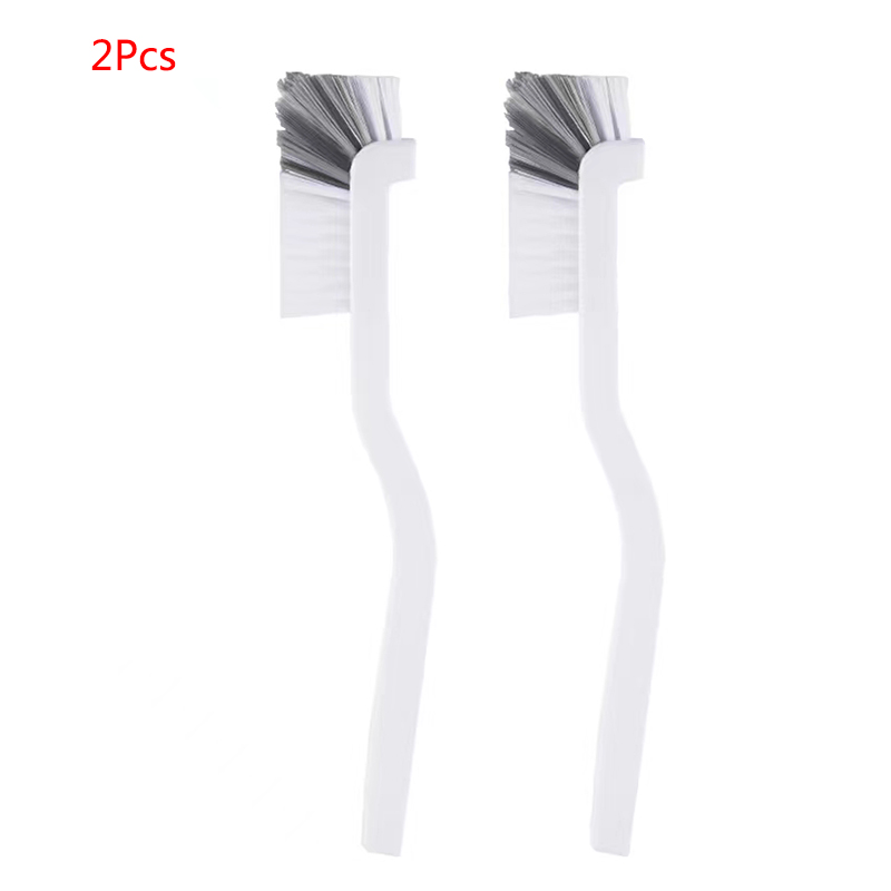 Nylon Borstel Aquarium Algen Reinigingsborstel Nylon Borstel Aquarium Gap Cleaner Aquarium Vlek Reinigingsgereedschap Accessoires 2/3/4/5pcs: Black