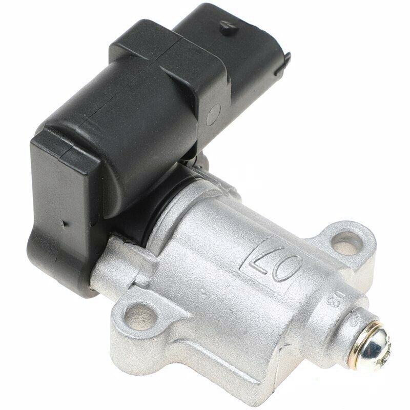 Idle Air Control Valve Voor Hyundai Matrix I10 1.1 Kia Picanto 07-10 Stationair Toerental Regelklep 35150-02800,9520930007