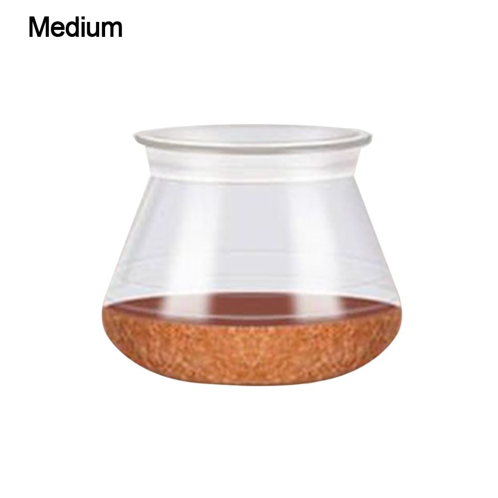 Bank Siliconen Stoelpoot Hoezen Transparant Reduceren Lawaai Tafel Voetbedekking Bank Antislip Meubelkussentjes: Army Green