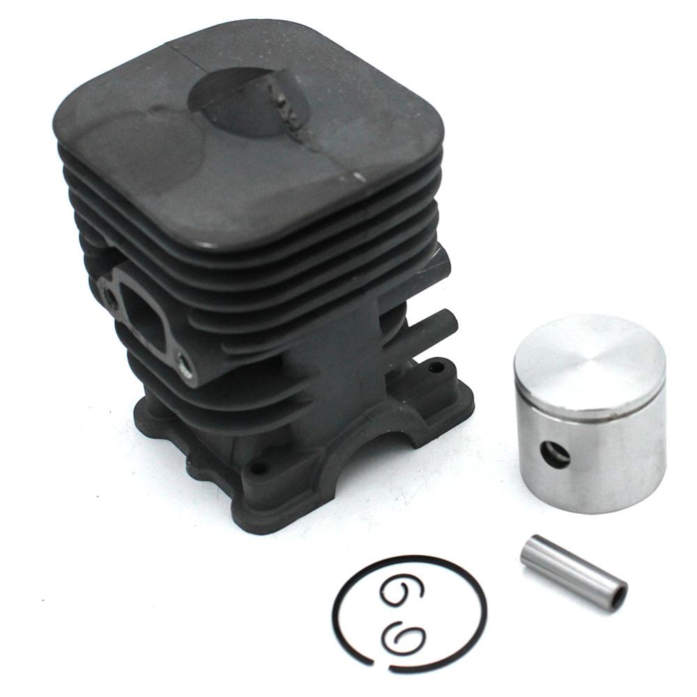 cylinder zestaw tłoka 35mm dla McCulloch B28PS B28P B28B 545008082