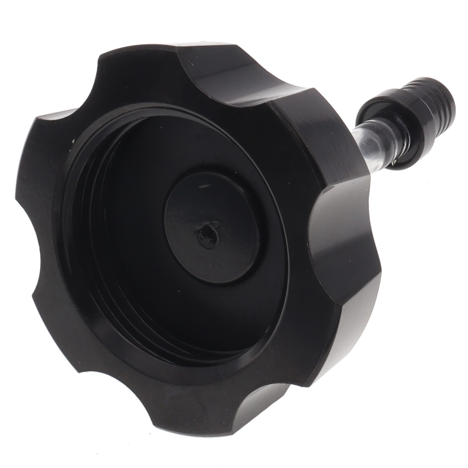 40mm CNC Gas Tank Cap for 49cc 50cc 70cc 90cc 110cc 125cc ATV Sunl Roketa Soolster Nst Taotao