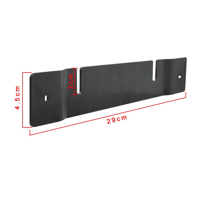 Mounting bracket, holder, soundbar stand, wall rack, hanger for bose solo 5 bluetooth speakers