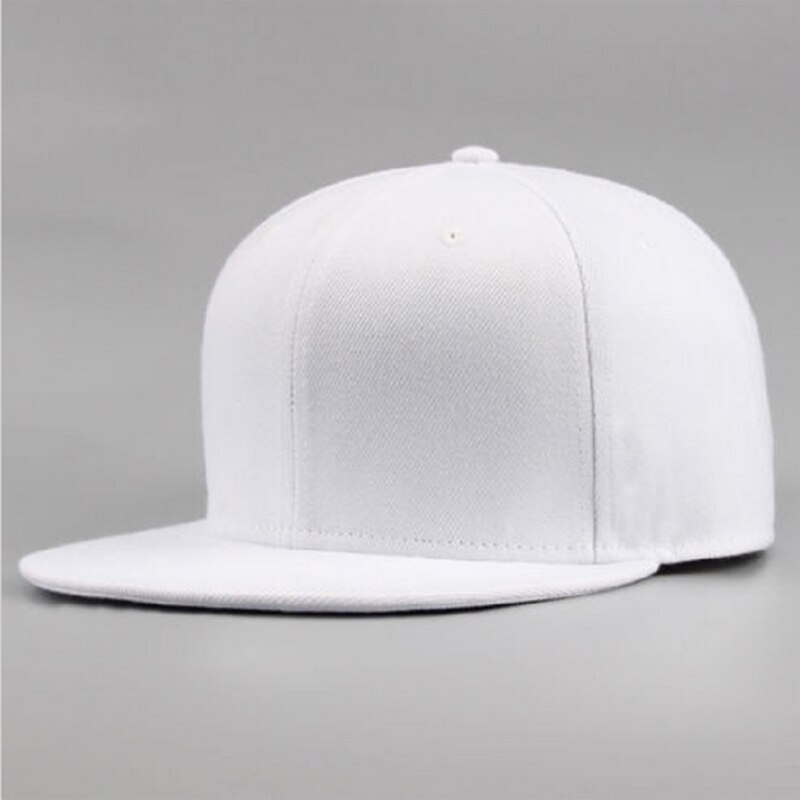 Boné De Beisebol Das Mulheres dos homens adultos Bola Chapéus Plain Sólidos Em Branco Curvo Pai Primavera Chapéu Do Verão Ao Ar Livre Boné de Beisebol Ajustável esportes: C