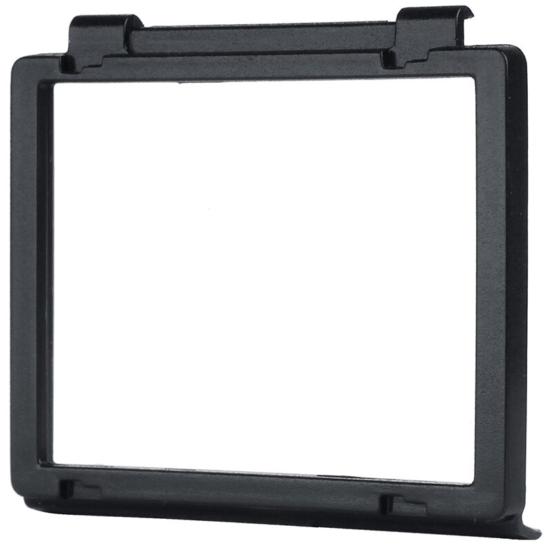 Ableto Japanischen Optisches Glas LCD Bildschirm Schutz Abdeckung für NIKON D850 DSLR Kamera