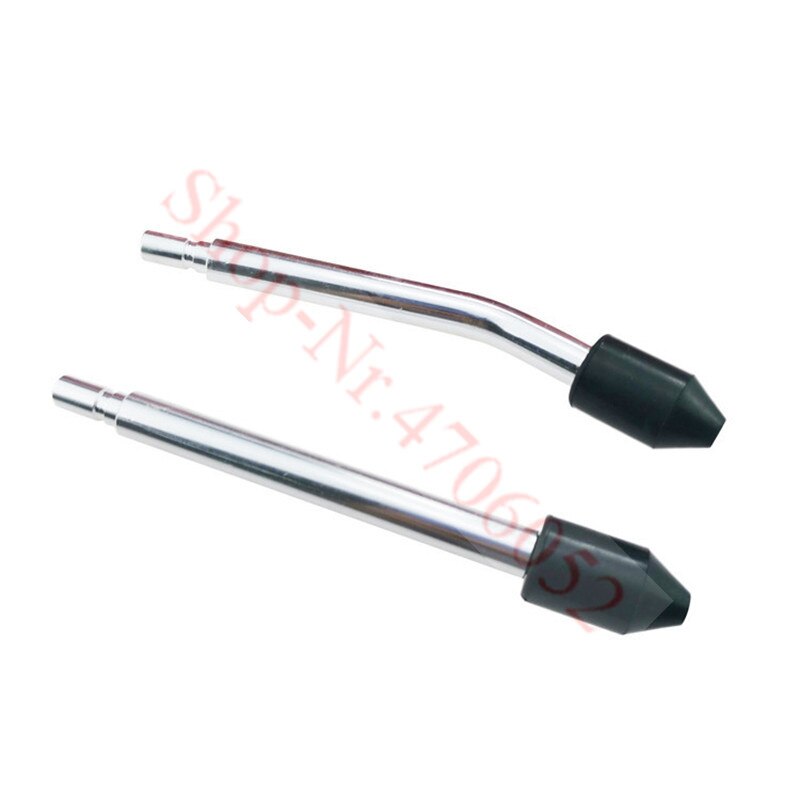 Gasoline Engine Compression Tester Auto Petrol Gas Engine Cylinder Automobile Pressure Gauge Tester Automotive Test Kit 0-300psi