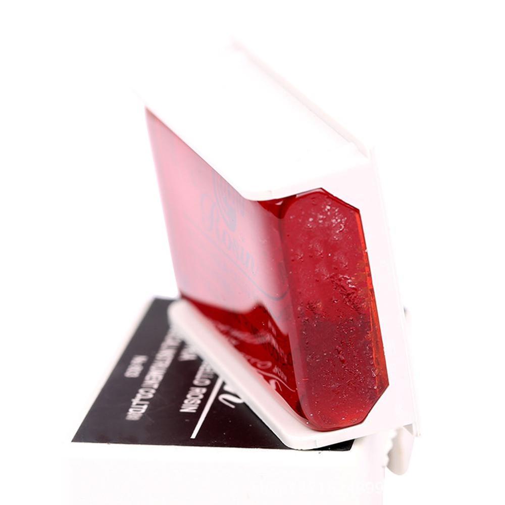 50pcs Rosin Resin for Violin Viola Cello Erhu Bowed String Musical Instrument Useful 603，Well pack to defend damage
