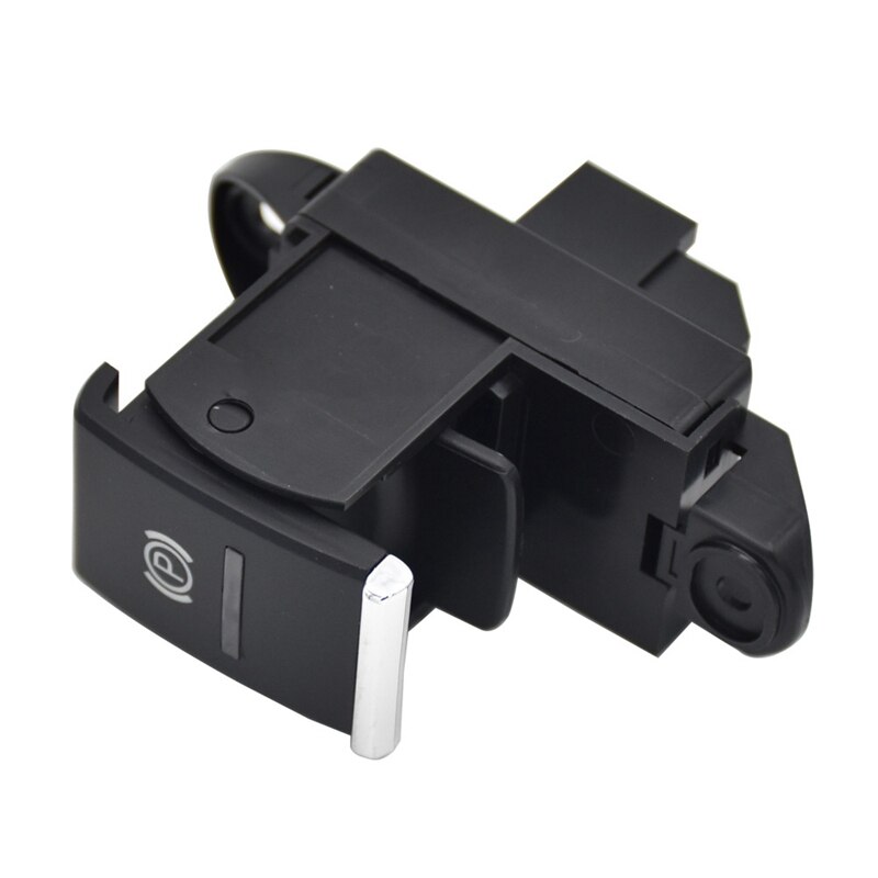 Car Electronic Parking Brake Switch Hand Brake Switch Button 95861325100 for-Porsche Cayenne Turbo Sport