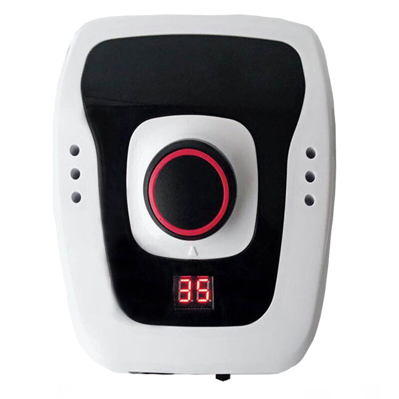 35000RPM Electric Nail Drill Machine Manicure Drill Machine Pedicure Nail Drill Machine Speed Display Nail Drill